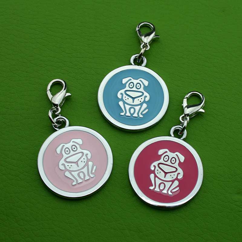 fabrica de metal, aliaj de zinc direct plăcuţele tag - ul personalizat plăcuţa din aliaj de zinc plăcuţă de obicei pe litere