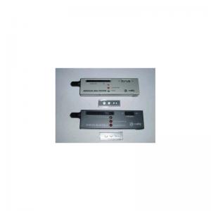 diamond / moissanite test