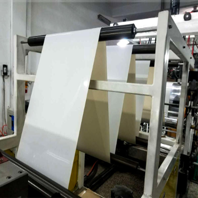 pvc imprimarea film procesului de producție și caracteristicile generale