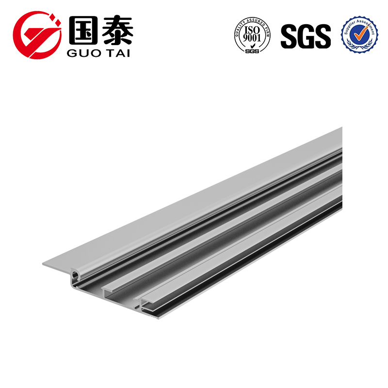 Producerea profilelor din profile de extrudare din aluminiu