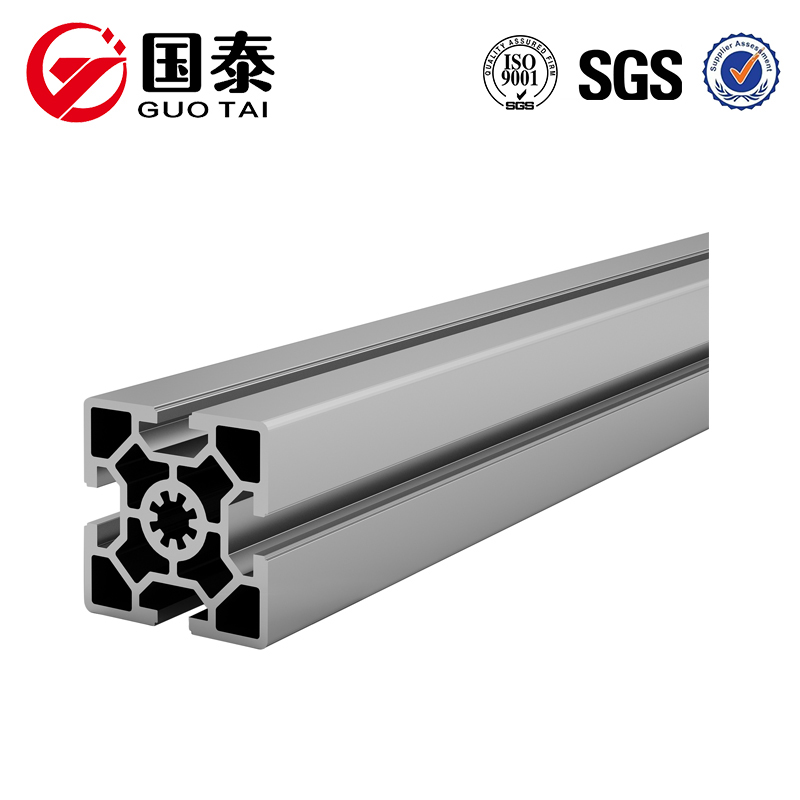 Producerea profilelor din profile de extrudare din aluminiu