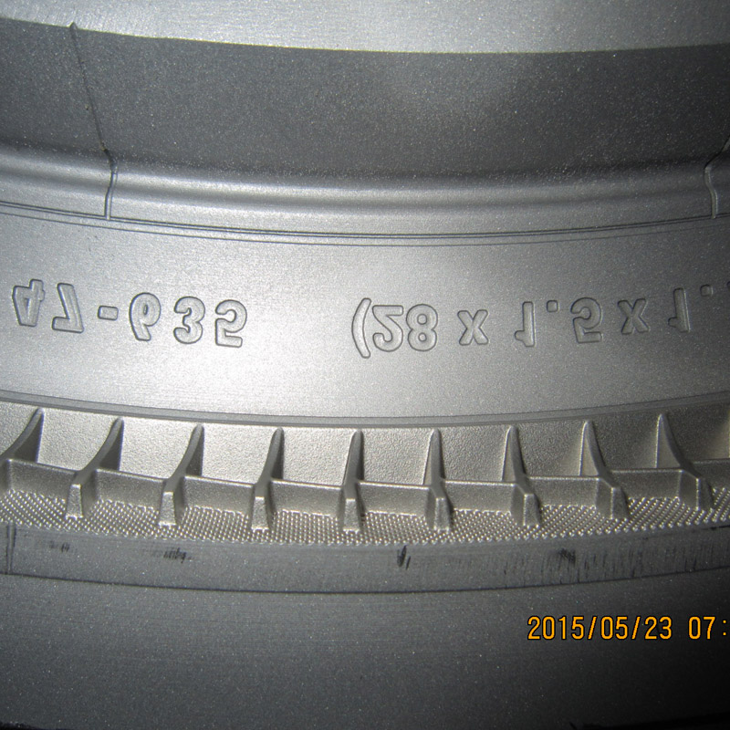 28x1.5x1.75 ciclu pneu mucegai
