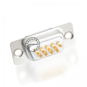 conector tip rs232 9 port d