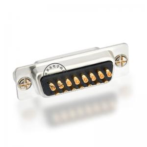 conector mamă db de 15 pini