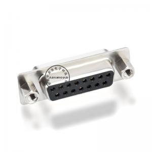 conector mamă db de 15 pini