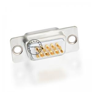 d conector de conector de 15 pini conector