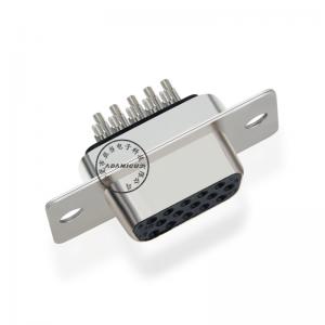 db 15 pin conector mamă din China producător