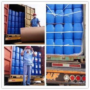 China fabrică Glacial soluție de acid acetic preț