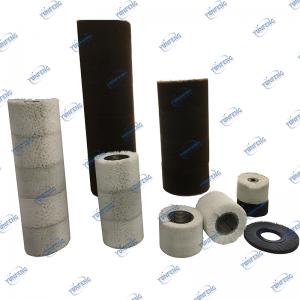 Nylon din oțel personalizat din sârmă din oțel, din sârmă, din sârmă, din oțel inoxidabil