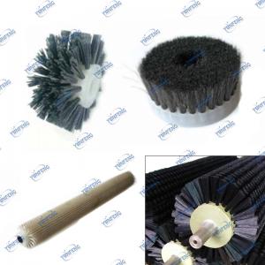 Seturi de perii setate