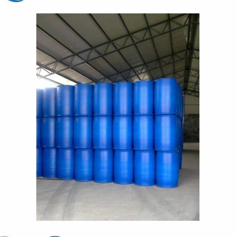 China Preț scăzut Acetat de etil 99% min CAS Nr. 141-78-6