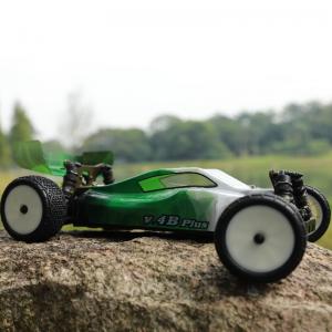 Vkarracing 1/10 Electric 4WD Buggy autoturism off-road fără perii fără șasiu