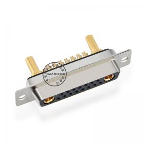 de înaltă calitate, conector mamă d-sub de înaltă calitate de 17w2