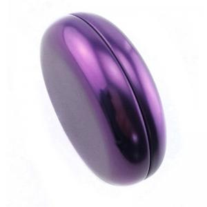 Fabrica directă elegantă cutie rotundă de bomboane rotunde