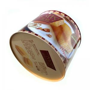 2018 fierbinte caseta de vânzare cutie fierbinte pentru tort și cookie