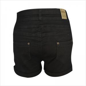 moda cu trei butoane talie mare WS1002 scurt