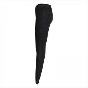 frumos se potrivesc disc disco gri skinny WS1005