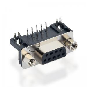conector d-sub 9 pini conector femural dreapta siemens profibus