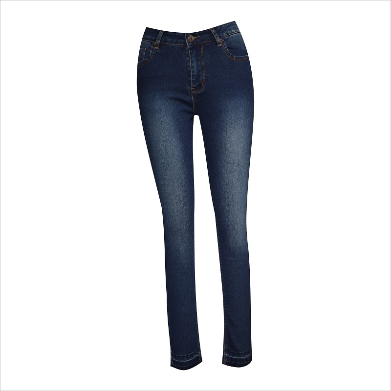 sandblast doamna skinny jean WS1365