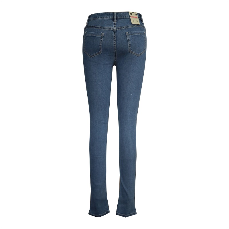 femei de moda stresul jean WS1007