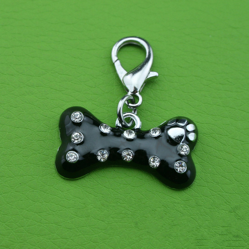 Copilul de alamă Pet ID Tag Tag-uri Bulk Dog Cumpărați tag-uri Cat