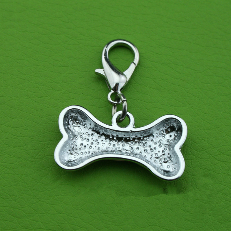 Copilul de alamă Pet ID Tag Tag-uri Bulk Dog Cumpărați tag-uri Cat
