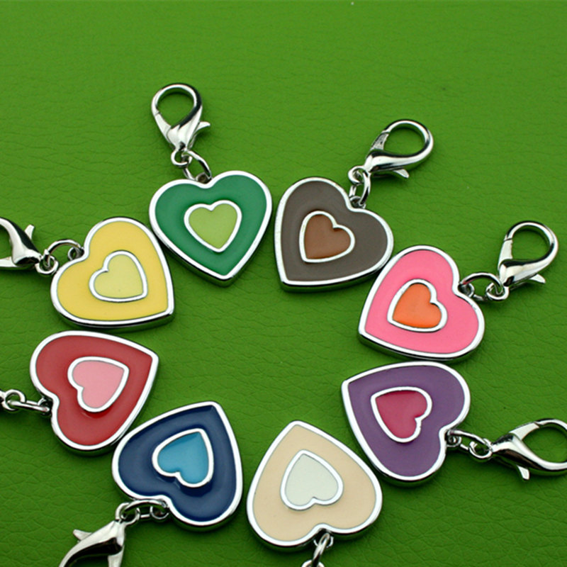 Cat Dog ID Tags Etichete de identificare gravate de la producător