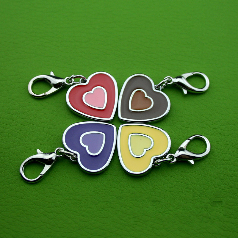 Cat Dog ID Tags Etichete de identificare gravate de la producător