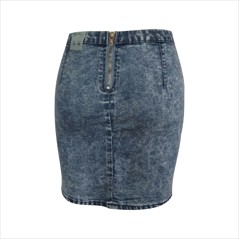spalare de acizi mini denim WS1011
