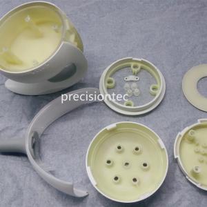 Dispozitive medicale pentru prototipuri rapide