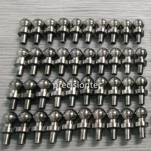 precizia măcinării și prelucrării