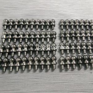 precizia măcinării și prelucrării