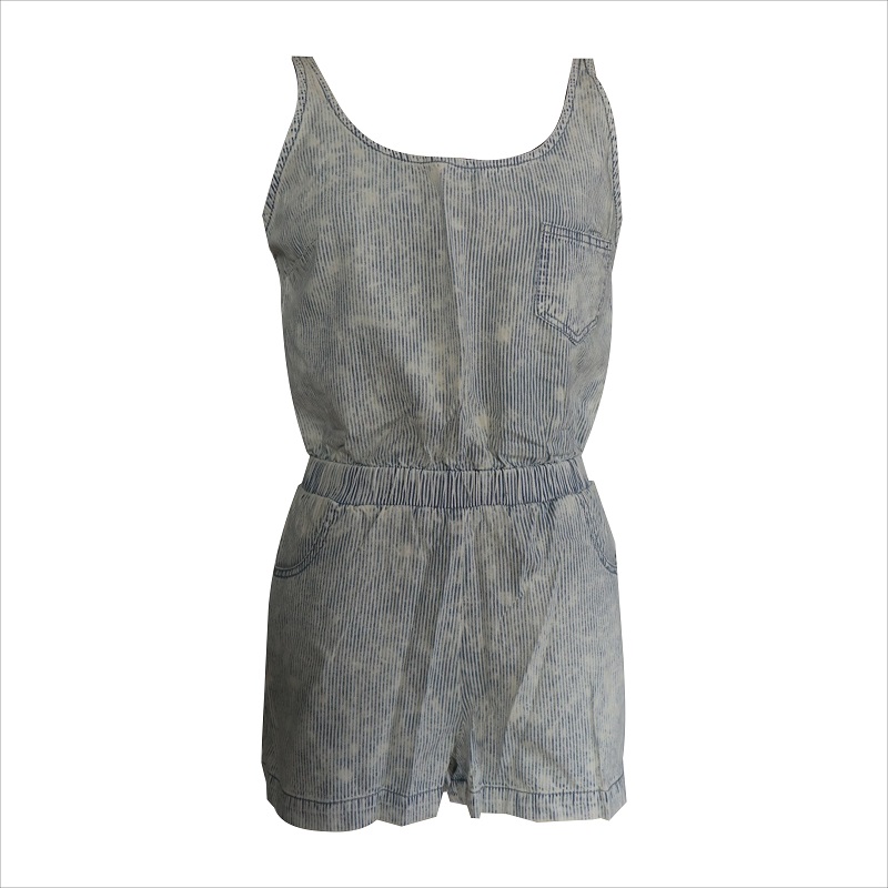 print sexy playuit WS10116