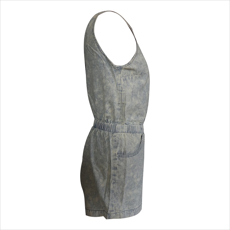 print sexy playuit WS10116