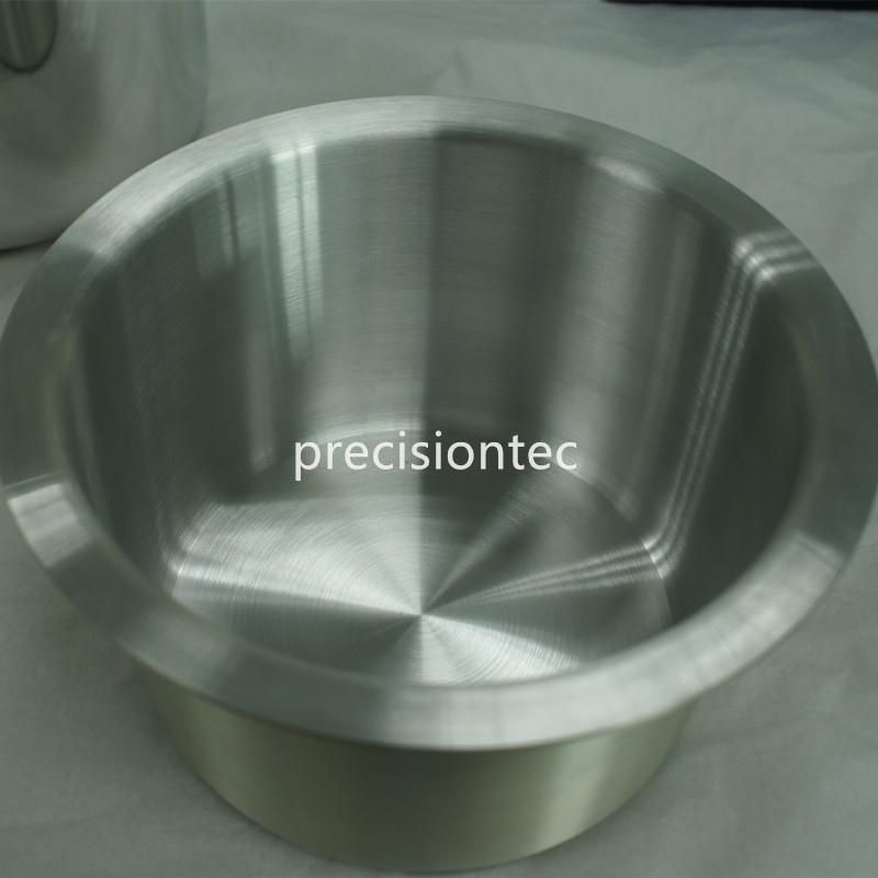 Componente din aluminiu prototip