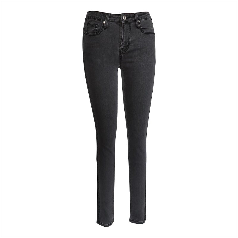 moda blugi jeans subtire WS10121