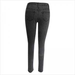 moda blugi jeans subtire WS10121