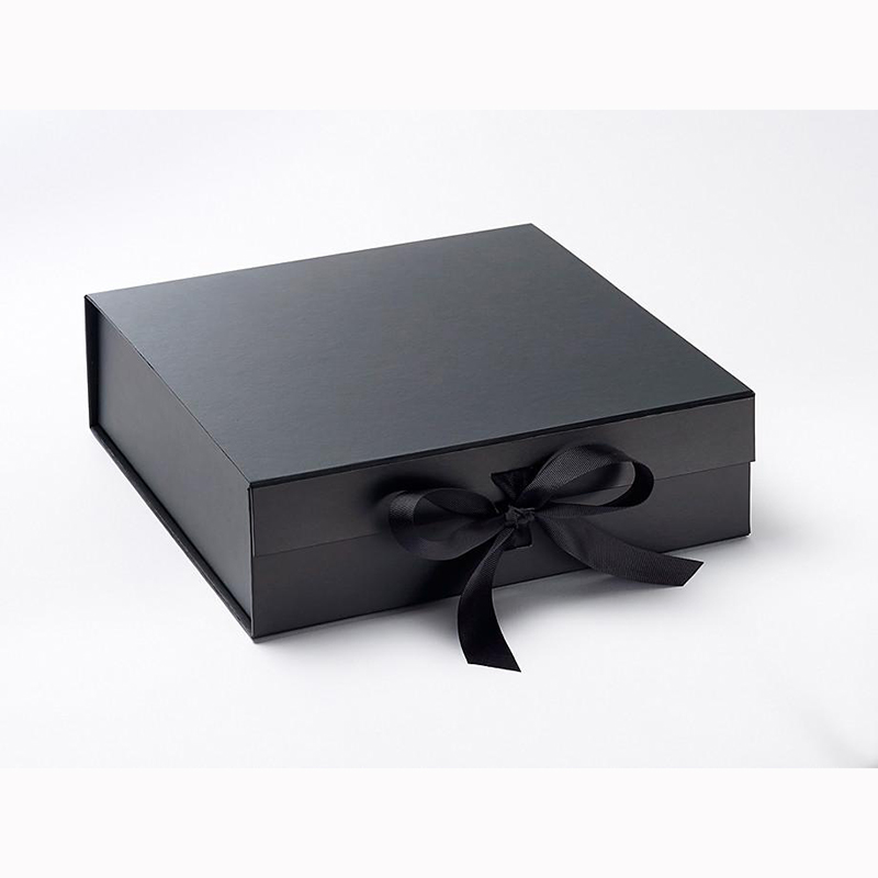 China OEM New Design handmade cutie magnetică Cutie cadou Box de ambalare pentru Cosmetice