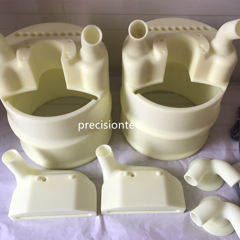 Prototipul Cnc cutter