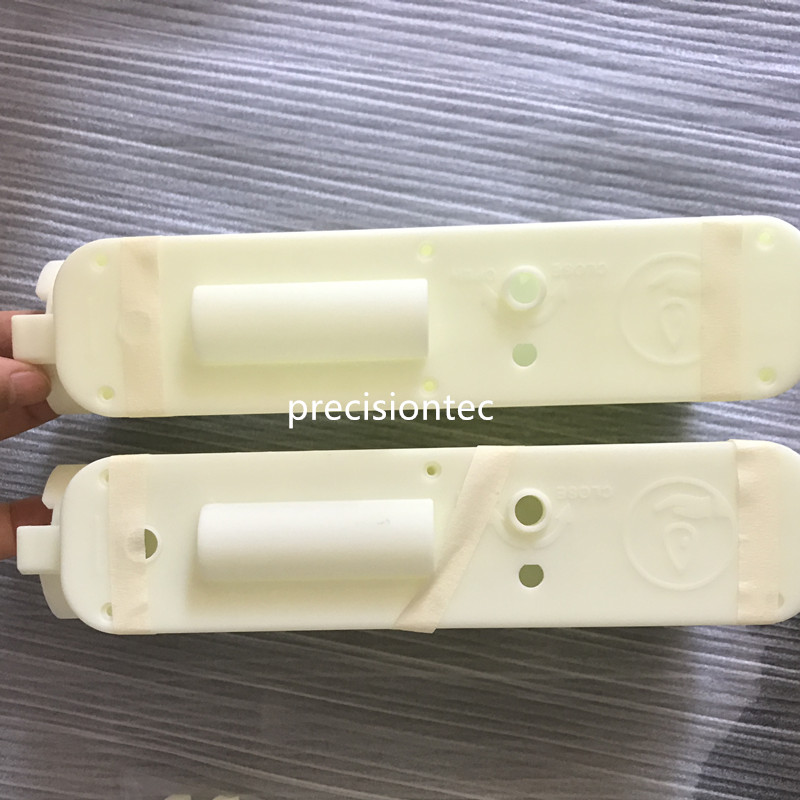 Imprimare plastic ă personalizată 3d