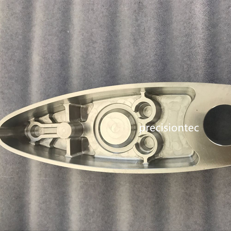 Produse de fabricație CNC
