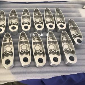 Produse de fabricație CNC