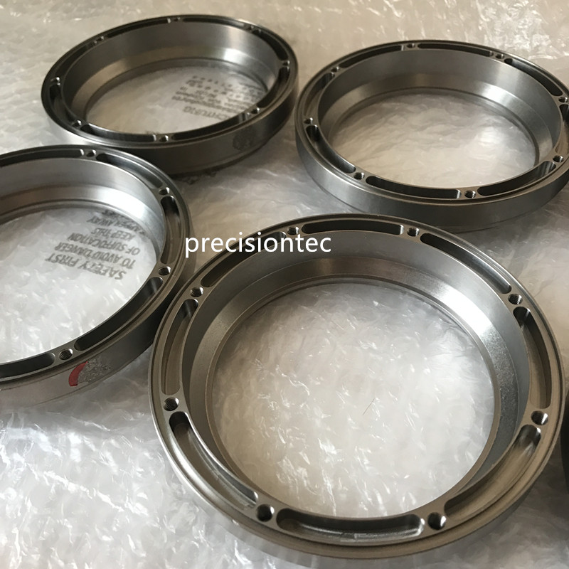 Piese de schimb CNC