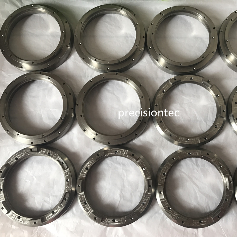 Piese de schimb CNC