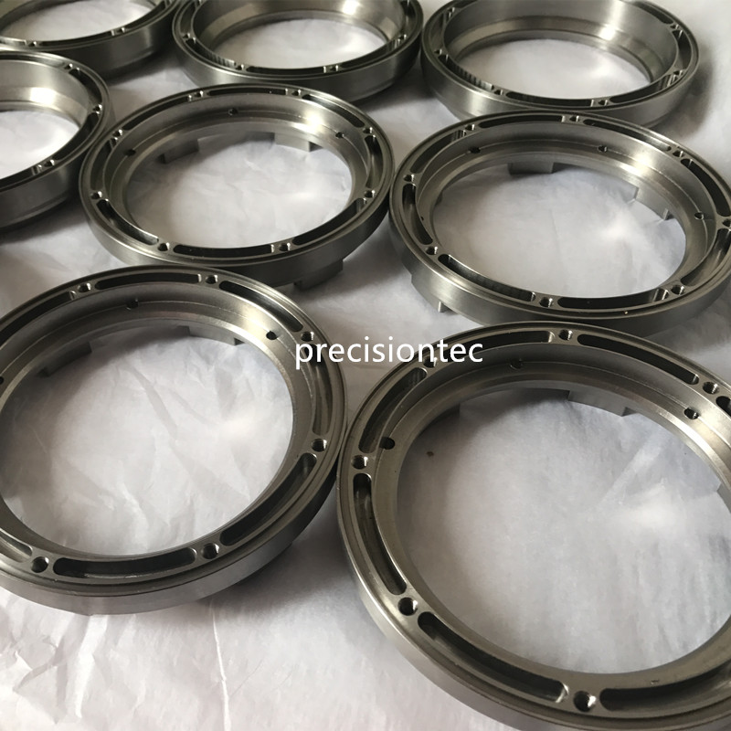 Piese de schimb CNC