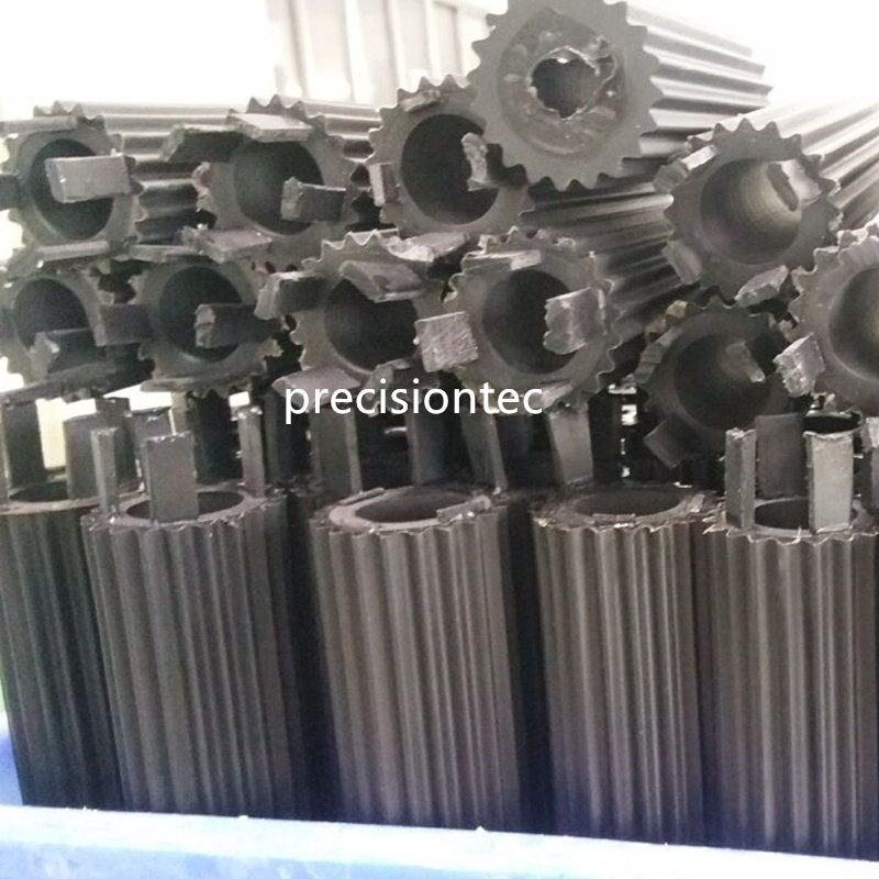 Produse turnante din silicon