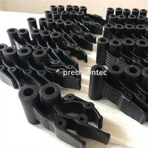 Molding cu turnare de silicon