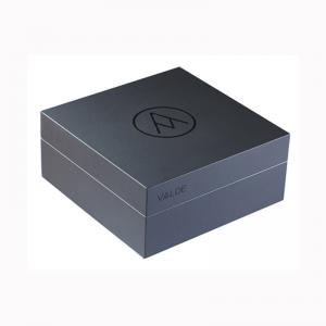 Custom Black Rigid Cutie cadou cu ridicata