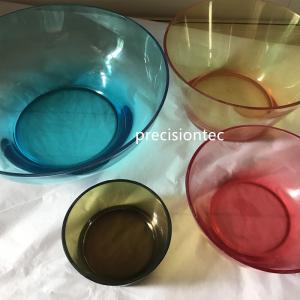 Producător de machete PMMA transparent