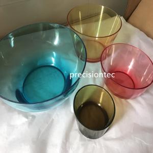 Producător de machete PMMA transparent